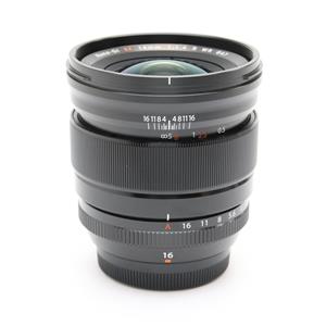 新品)FUJIFILM (フジフイルム) フジノン XF16mm F1.4 R WR（商品ID
