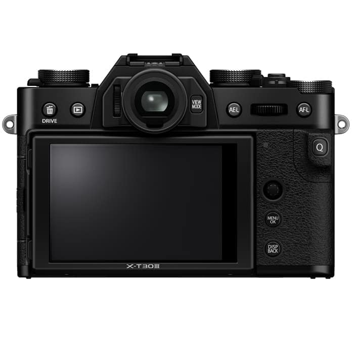 新品)FUJIFILM (フジフイルム) X-T30 III ボディ ブラック（商品ID