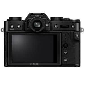 FUJIFILM (フジフイルム) X-T30 III ボディ ブラック