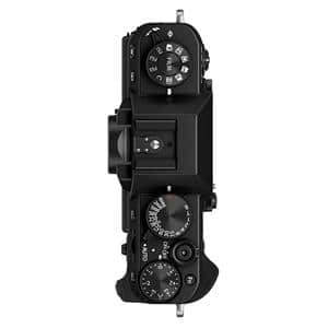 FUJIFILM (フジフイルム) X-T30 III ボディ ブラック