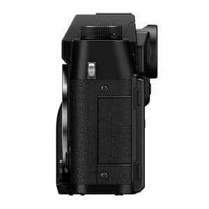 FUJIFILM (フジフイルム) X-T30 III ボディ ブラック