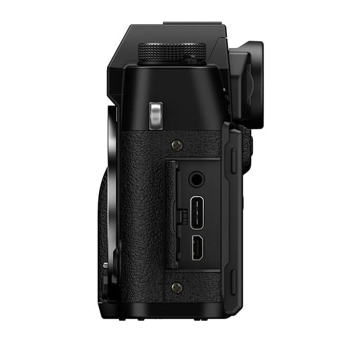 新品)FUJIFILM (フジフイルム) X-T30 III ボディ ブラック（商品ID