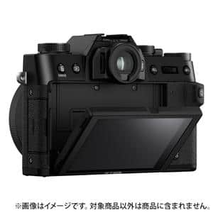 FUJIFILM (フジフイルム) X-T30 III ボディ ブラック