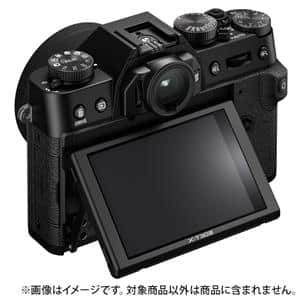 FUJIFILM (フジフイルム) X-T30 III ボディ ブラック