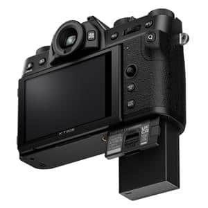 FUJIFILM (フジフイルム) X-T30 III ボディ ブラック