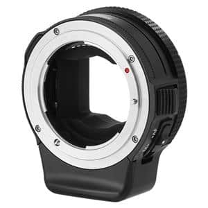 新品)MonsterAdapter (モンスターアダプター) 電子マウント