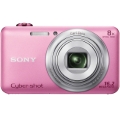 SONY (ソニー) Cyber-shot DSC-WX60 ピンク
