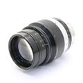 Leica (ライカ) ヘクトール L73mm F1.9 フード付 ブラックｘシルバー