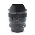 PENTAX (ペンタックス) HD D FA 21mm F2.4 ED DC WR Limited ブラック