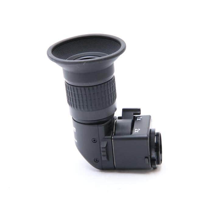 Nikon DA-2 ファインダー&Nikon DR-5 アングルファインダー