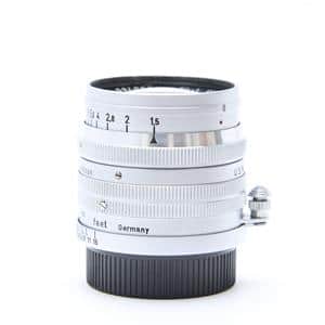 中古)Leica (ライカ) ズマリット L50mm F1.5 テーラー・ホブソン