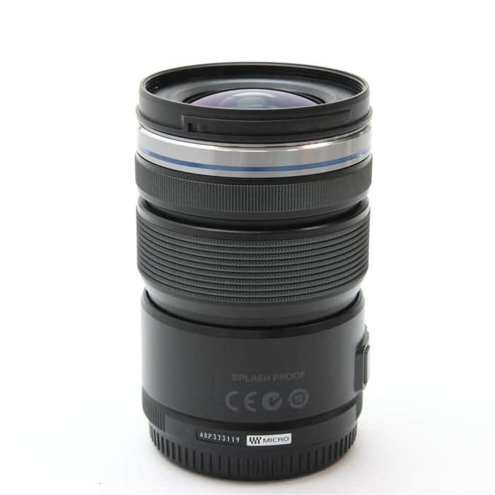 中古)OLYMPUS (オリンパス) M.ZUIKO DIGITAL ED 12-50mm F3.5-6.3 EZ 
