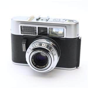 Voigtlander (フォクトレンダー) VITO CLR メイン