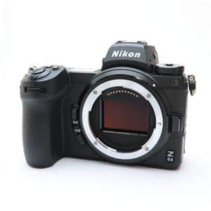 Nikon (ニコン) Z6II ボディ メイン