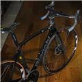 Bianchi (ビアンキ) 2021モデル OLTRE XR4 DISC DURA-ACE R9170MIX Di2 11S 55サイズ（175-183cm）ロードバイク