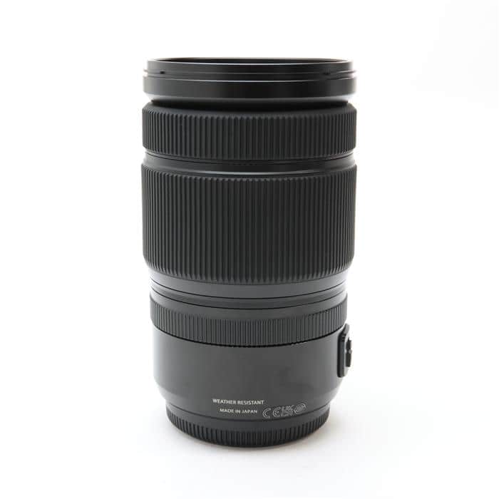 中古)FUJIFILM (フジフイルム) フジノン GF45-100mm F4 R LM OIS WR 