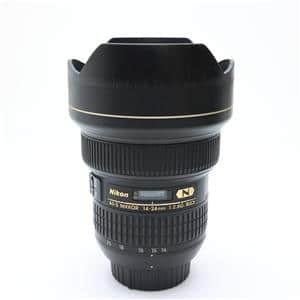 Nikon (ニコン) AF-S NIKKOR 14-24mm F2.8G ED メイン