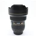 AF-S NIKKOR 14-24mm F2.8G ED