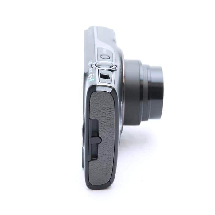 中古)Canon (キヤノン) IXY 650 ブラック（商品ID