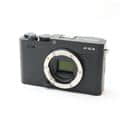 X-E4 ボディ ブラック