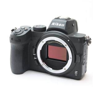 Nikon (ニコン) Z5 ボディ メイン