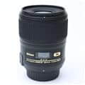 AF-S Micro NIKKOR 60mm F2.8G ED
