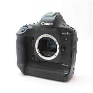 Canon (キヤノン) EOS-1D X Mark II メイン