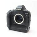 EOS-1D X Mark II