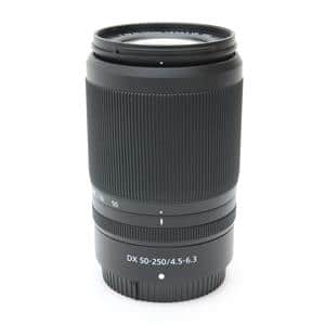 Nikon (ニコン) NIKKOR Z DX 50-250mm F4.5-6.3 VR メイン