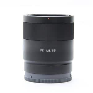 SONY (ソニー) Sonnar T* FE 55mm F1.8 ZA SEL55F18Z メイン