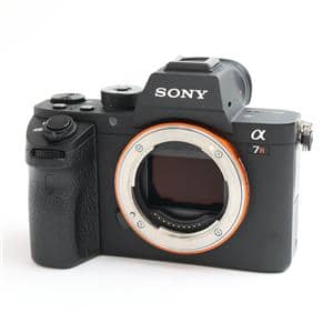SONY (ソニー) α7RII ボディ ILCE-7RM2」の商品検索結果