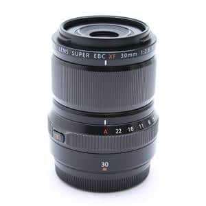 フジノンXF30mm F2.8 R LM WR MACRO」の商品検索結果 | デジタル