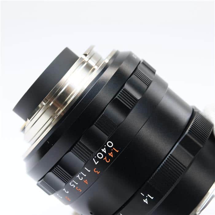 中古)Thypoch（タイポッシュ） Simera 28mm F1.4 (ライカM用