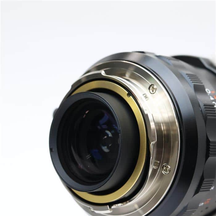 Thypoch Simera 28mm F1.4 (ライカM用) ブラック デモ 新品)Thypoch（タイポッシュ） Simera 28mm F1.4 (ライカM用