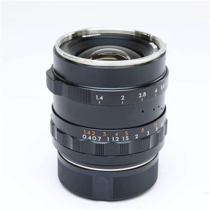 中古)Thypoch（タイポッシュ） Simera 28mm F1.4 (ライカM用