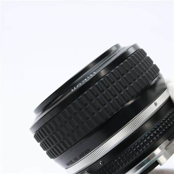 Ai-S Nikkor 50mm F1.2