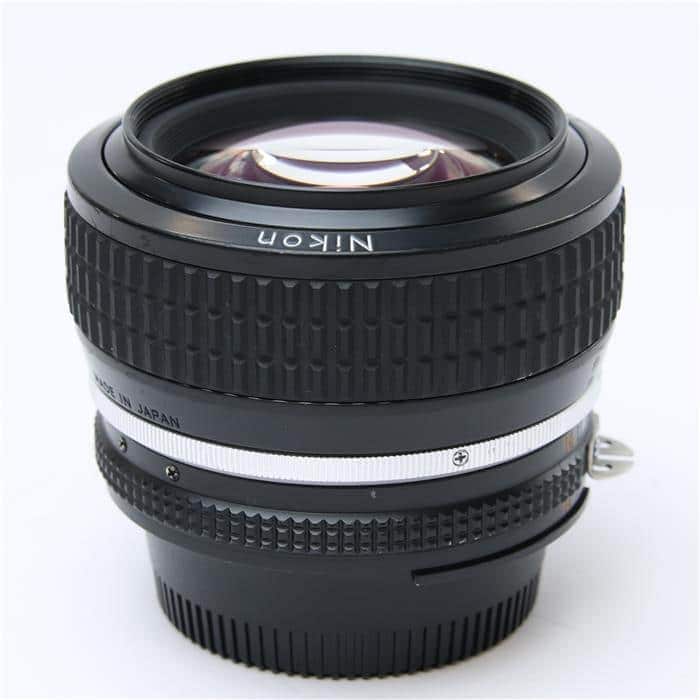 Ai-S Nikkor 50mm F1.2