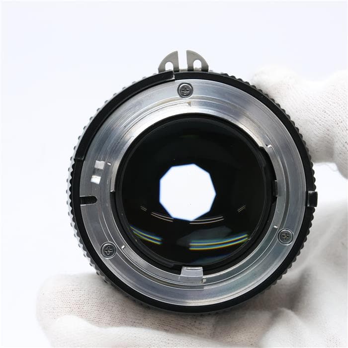 Ai-S Nikkor 50mm F1.2