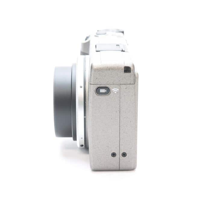 中古)RICOH (リコー) GR III Diary Edition（商品ID