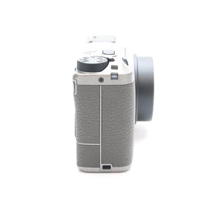 RICOH GRⅢ 美品 Amazon | RICOH GR III Diary Edition メタリックウォームグレー