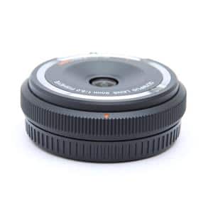 olympus フィッシュアイボディキャップレンズ bcl-0980」の商品検索