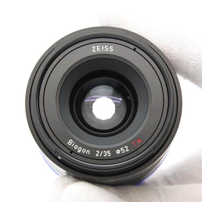 美品 Carl Zeiss カールツァイス Loxia 35mm F2 ソニーE Carl Zeiss】 Loxia 35mm F2もうすぐ発売！ | THE MAP TIMES