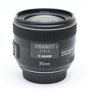 【美品】キヤノン CANON EF 35mm F2 Amazon.com : Canon 35mm F2.0 EF Lens : Camera Lenses : Electronics