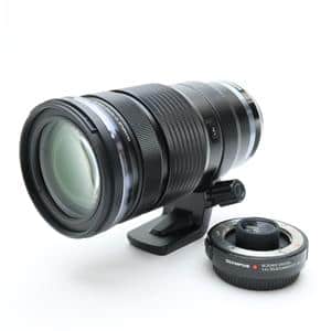 OLYMPUS (オリンパス) M.ZUIKO DIGITAL ED 40-150mm F2.8 PRO