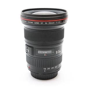 Canon (キヤノン) EF16-35mm F2.8L II USM」の商品検索結果 | デジタル