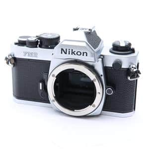 nikon new fm2」の商品検索結果 | デジタルカメラ、ミラーレスカメラ