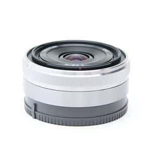 SONY E 16ｍｍ F2.8 SEL16F28 ソニー AF 新品)SONY (ソニー) E 16mm F2.8 SEL16F28（商品ID：4905524636628