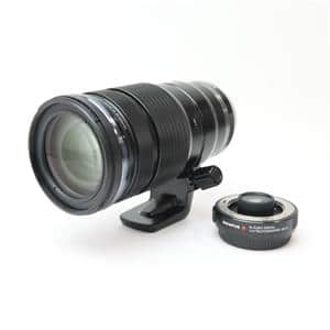 OLYMPUS (オリンパス) M.ZUIKO DIGITAL ED 40-150mm F2.8 PRO