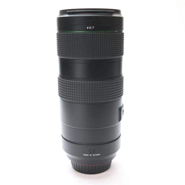 HD D FA 70-210mm F4 ED SDM WR