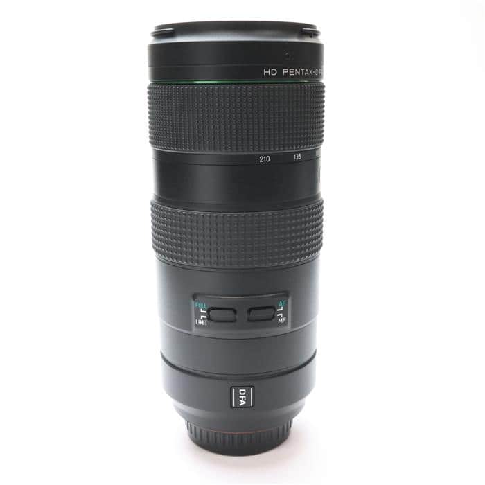HD D FA 70-210mm F4 ED SDM WR